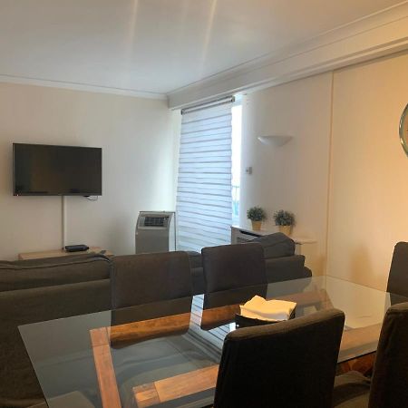 Stay-In Apartments - Marble Arch London Bagian luar foto