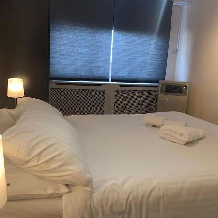 Stay-In Apartments - Marble Arch London Bagian luar foto