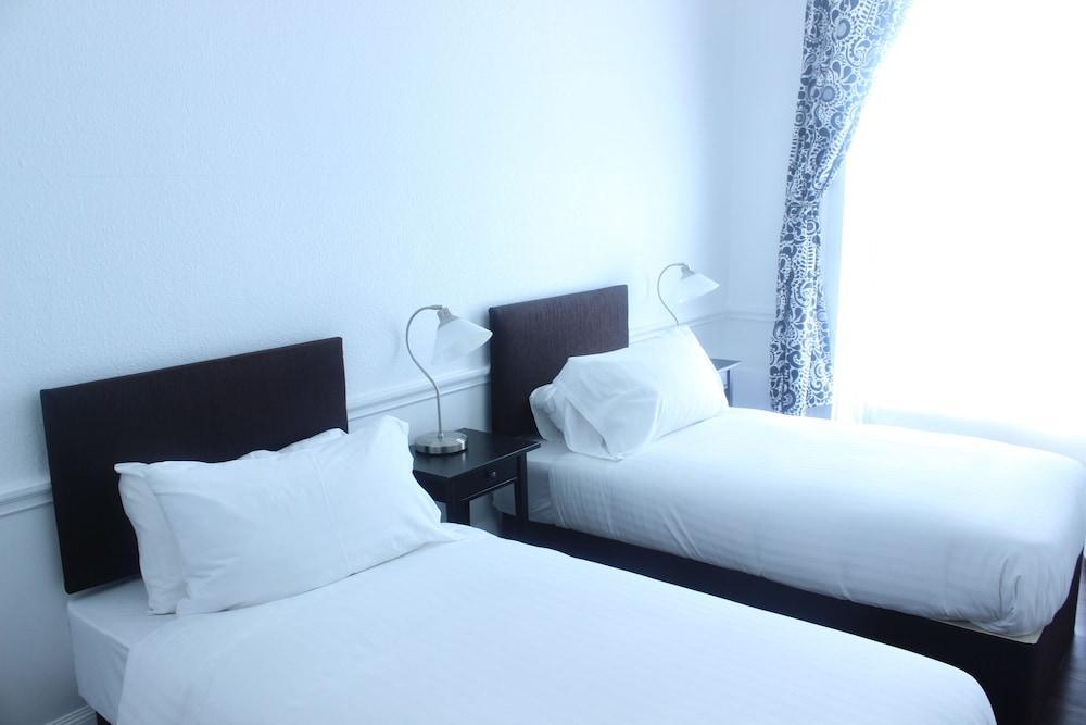 Stay-In Apartments - Marble Arch London Bagian luar foto