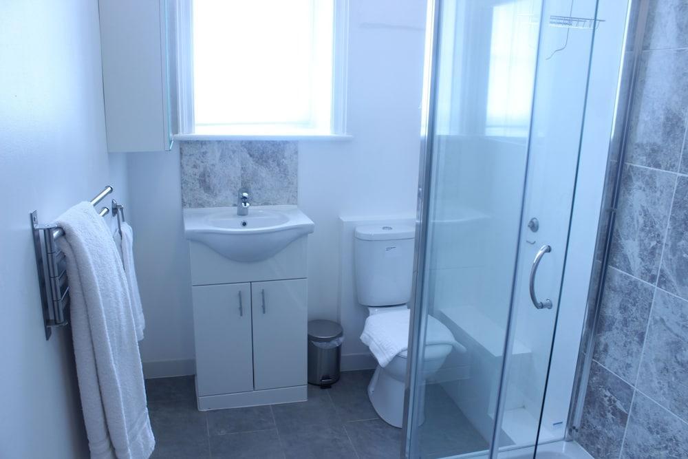 Stay-In Apartments - Marble Arch London Bagian luar foto