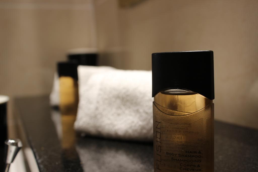 Stay-In Apartments - Marble Arch London Bagian luar foto