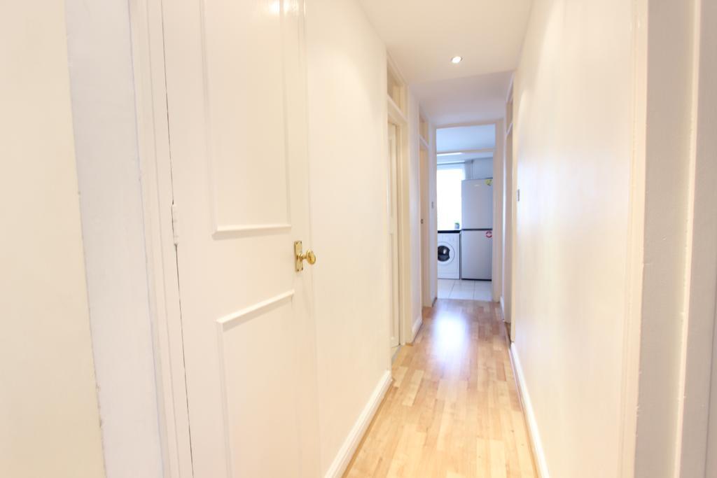 Stay-In Apartments - Marble Arch London Ruang foto