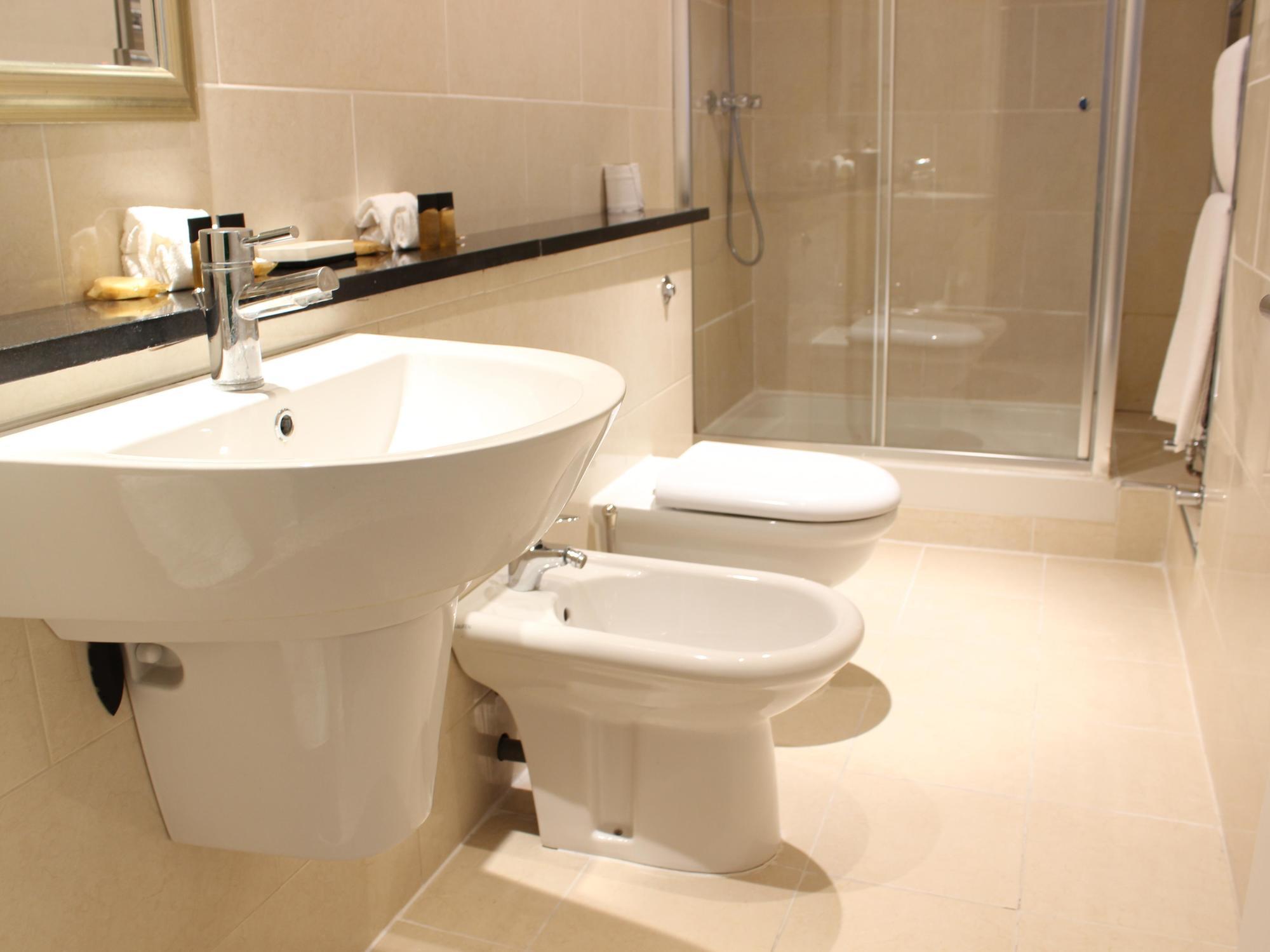 Stay-In Apartments - Marble Arch London Bagian luar foto