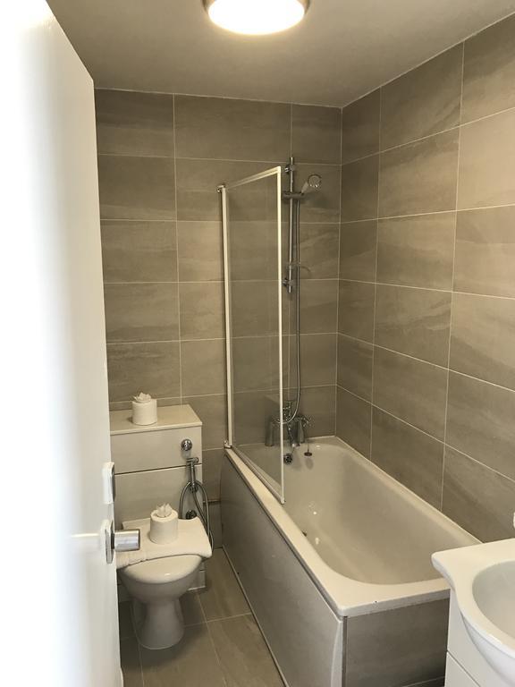 Stay-In Apartments - Marble Arch London Bagian luar foto