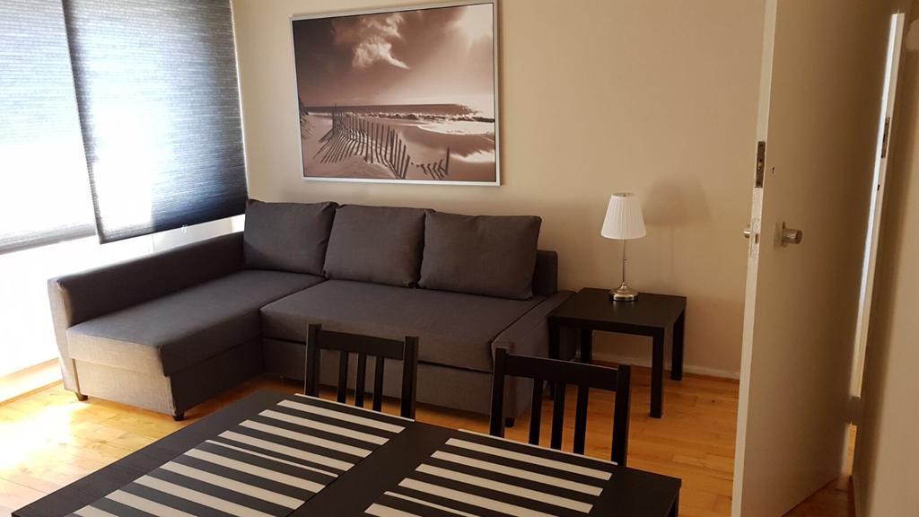Stay-In Apartments - Marble Arch London Bagian luar foto