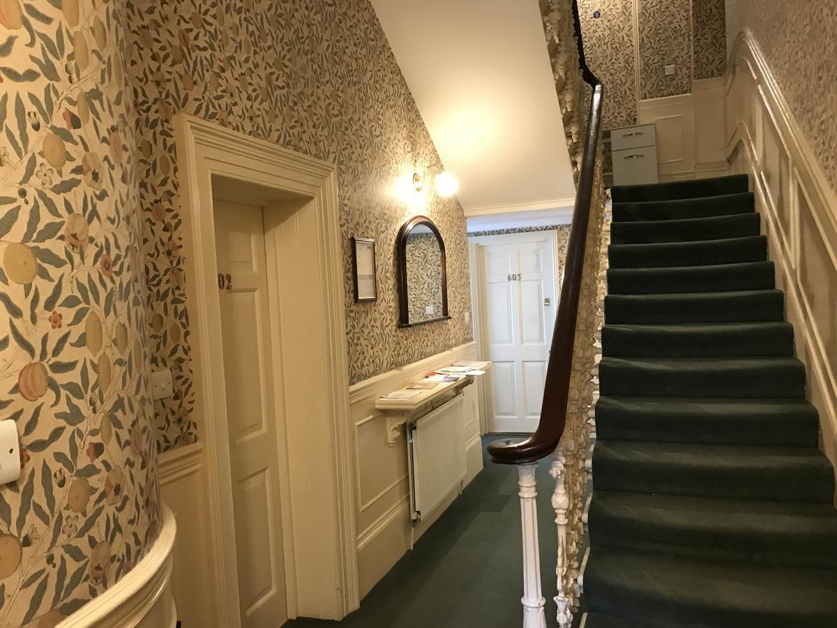 Stay-In Apartments - Marble Arch London Ruang foto