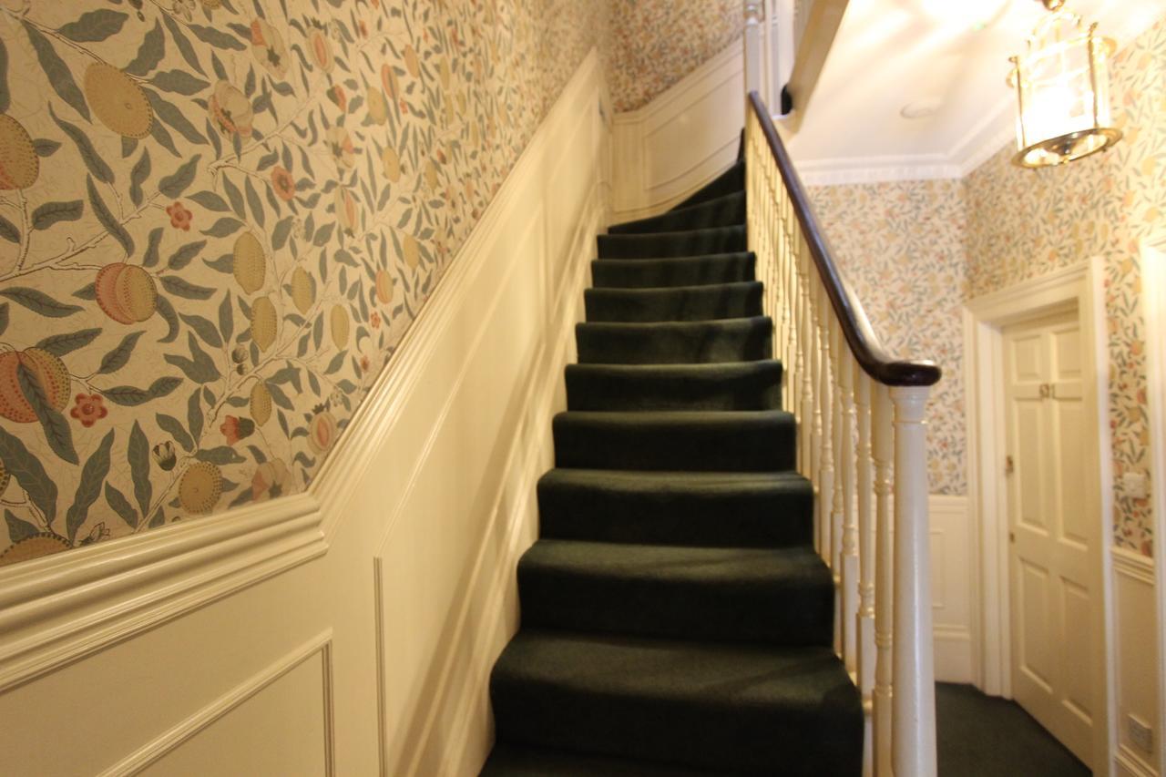 Stay-In Apartments - Marble Arch London Ruang foto
