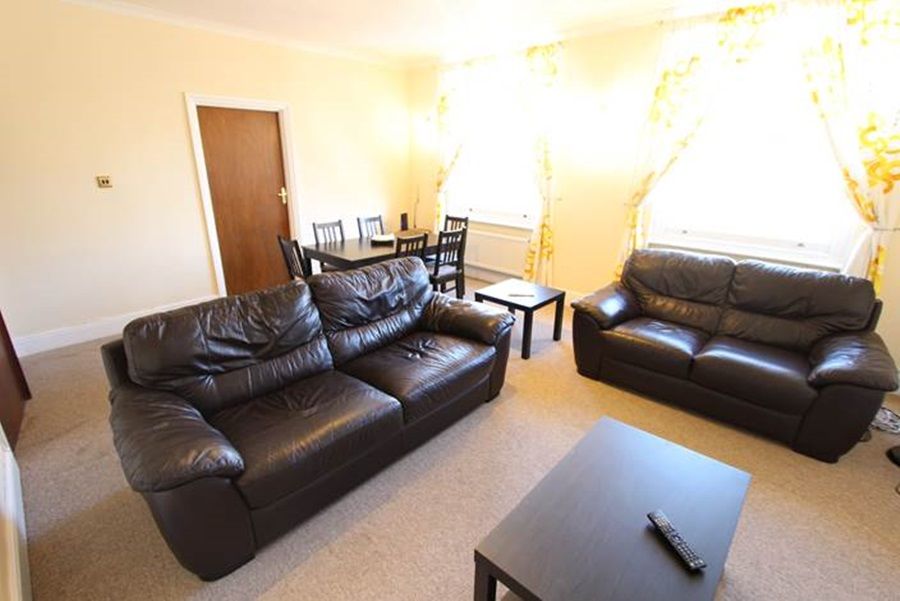 Stay-In Apartments - Marble Arch London Bagian luar foto