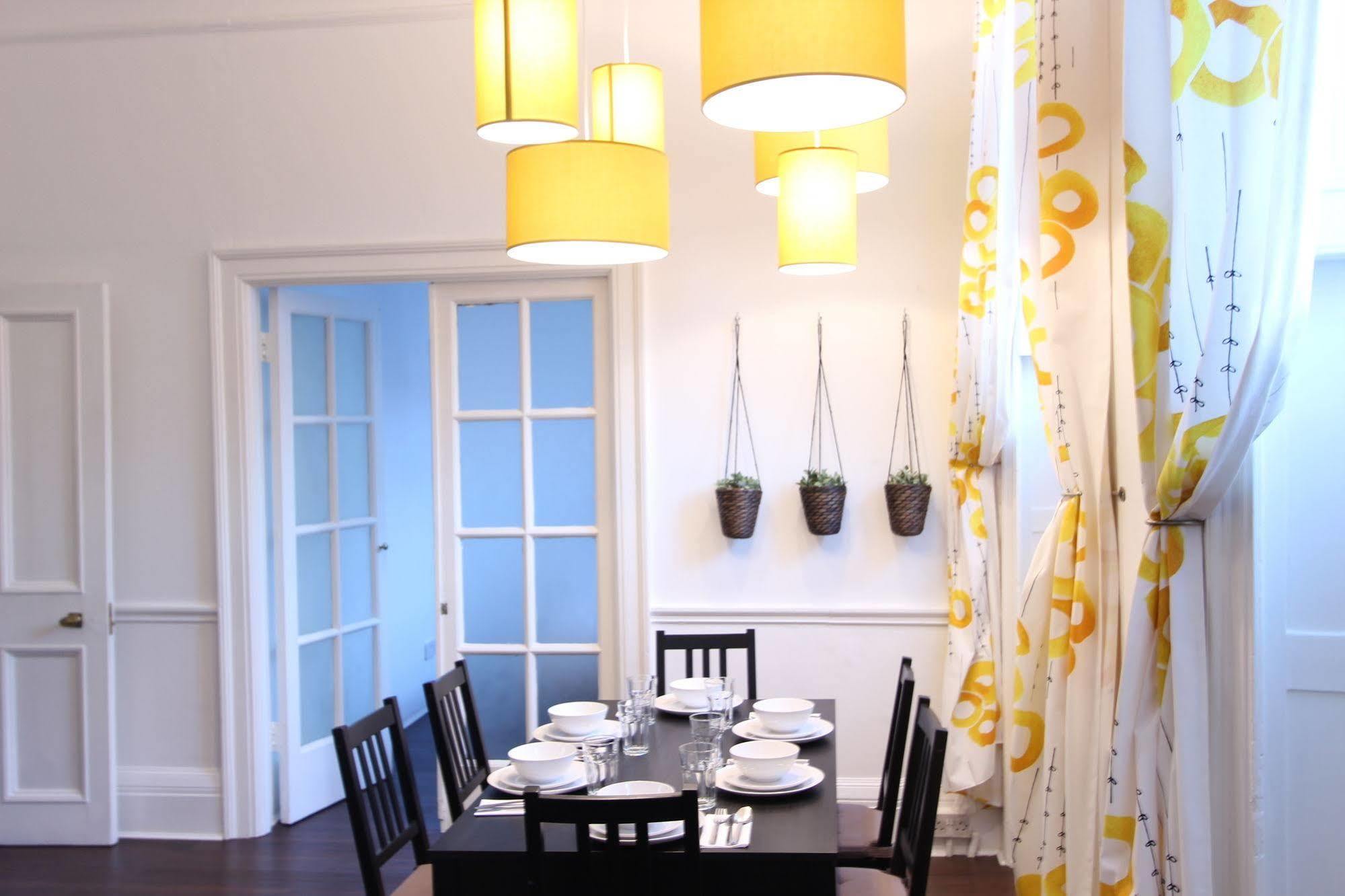 Stay-In Apartments - Marble Arch London Bagian luar foto