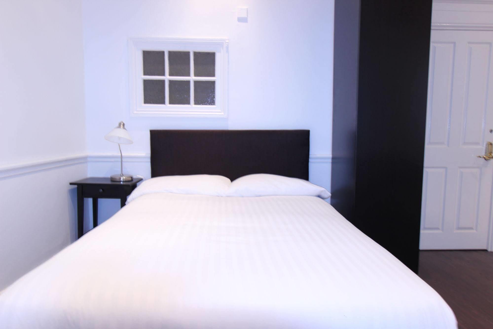Stay-In Apartments - Marble Arch London Bagian luar foto