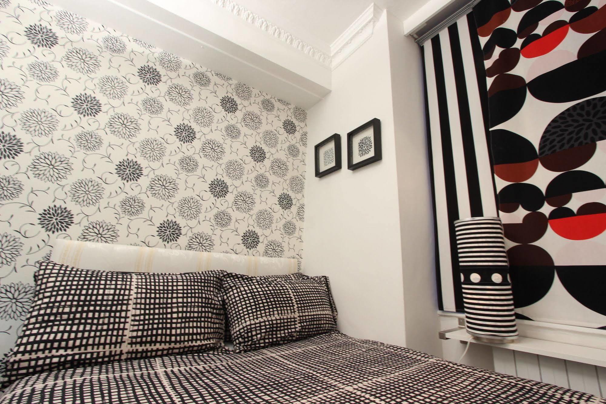 Stay-In Apartments - Marble Arch London Bagian luar foto