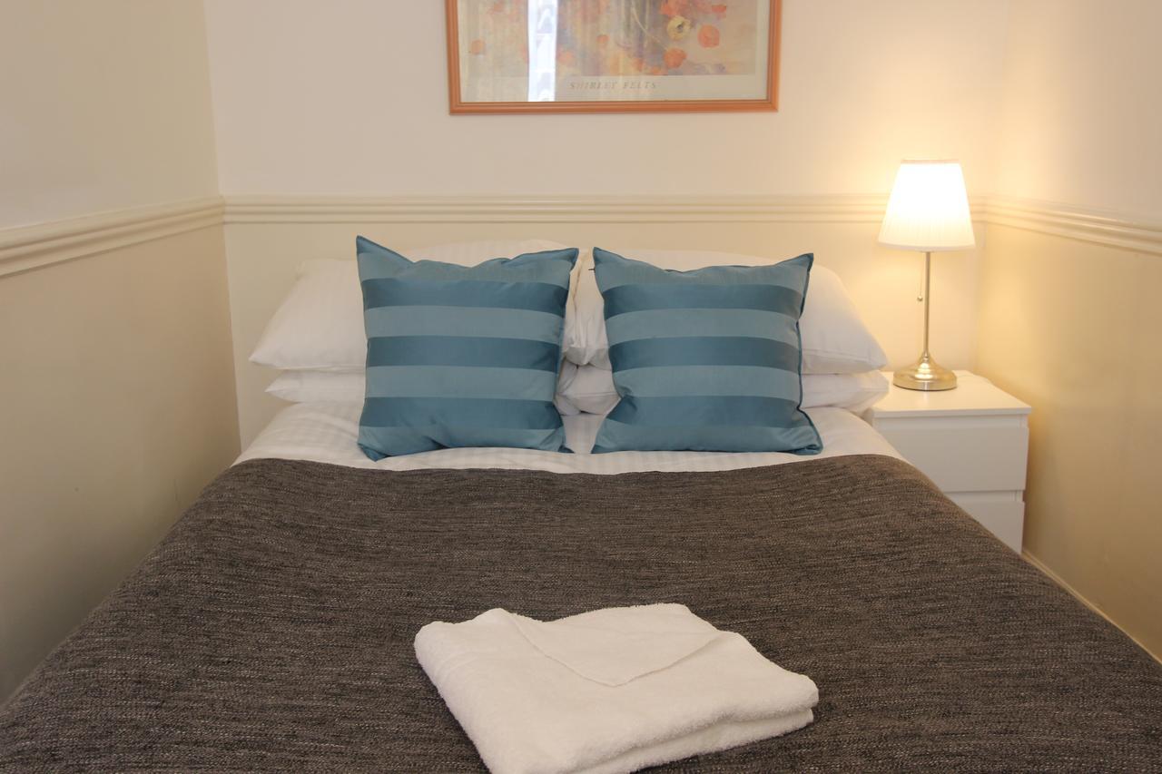 Stay-In Apartments - Marble Arch London Ruang foto