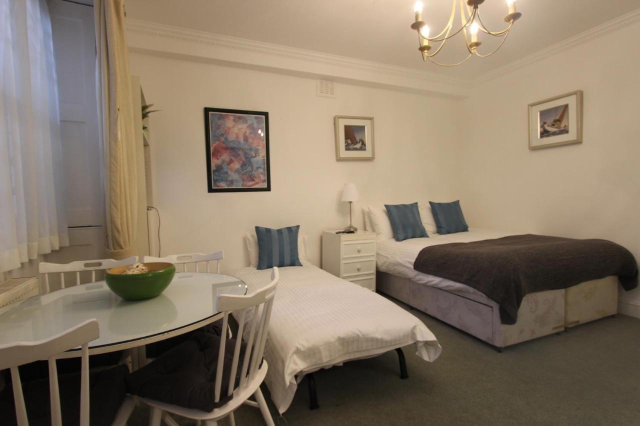 Stay-In Apartments - Marble Arch London Ruang foto