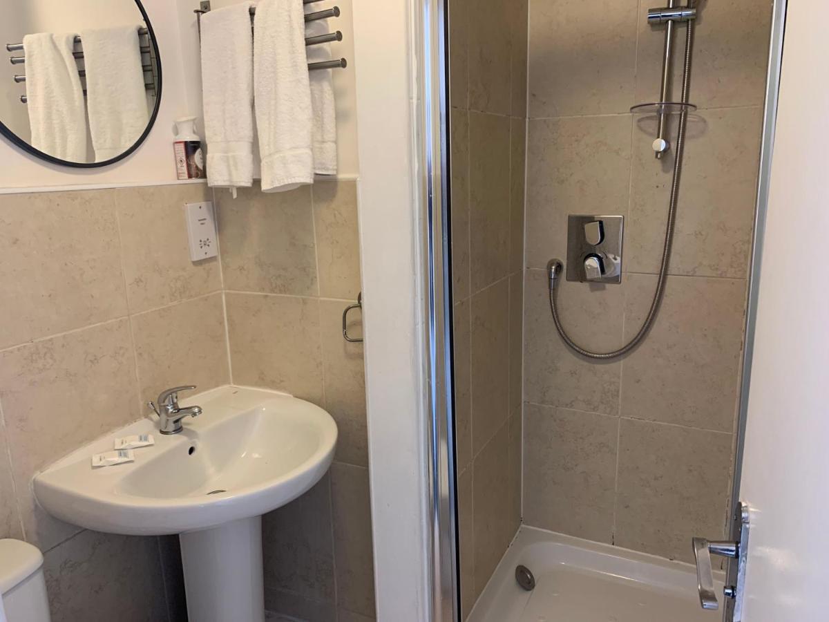Stay-In Apartments - Marble Arch London Bagian luar foto