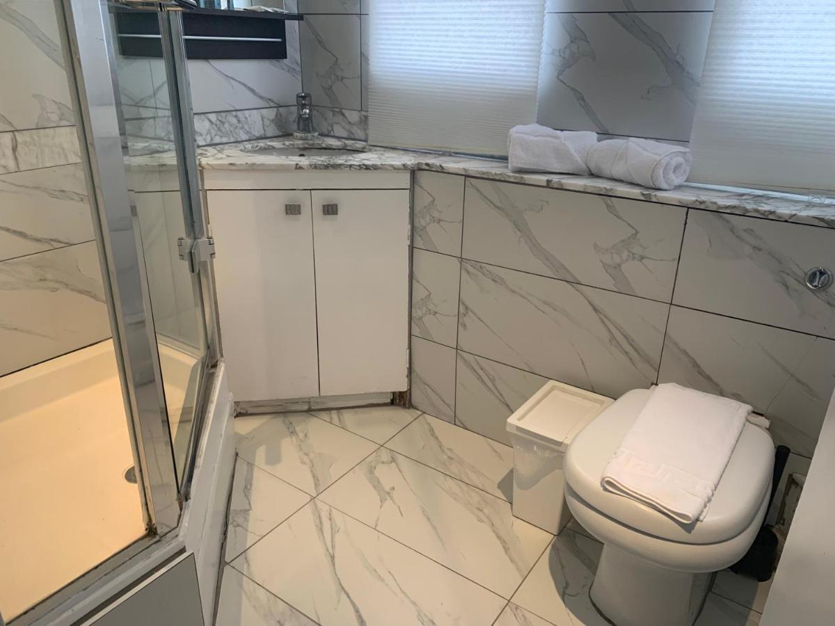 Stay-In Apartments - Marble Arch London Bagian luar foto