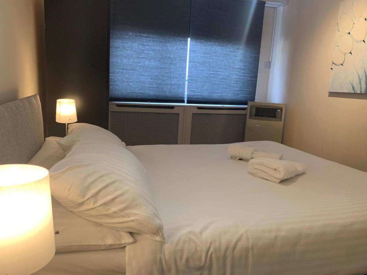 Stay-In Apartments - Marble Arch London Bagian luar foto