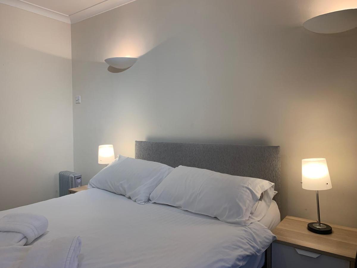 Stay-In Apartments - Marble Arch London Bagian luar foto